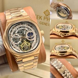 High Quality Luxury Patek Watch for Men