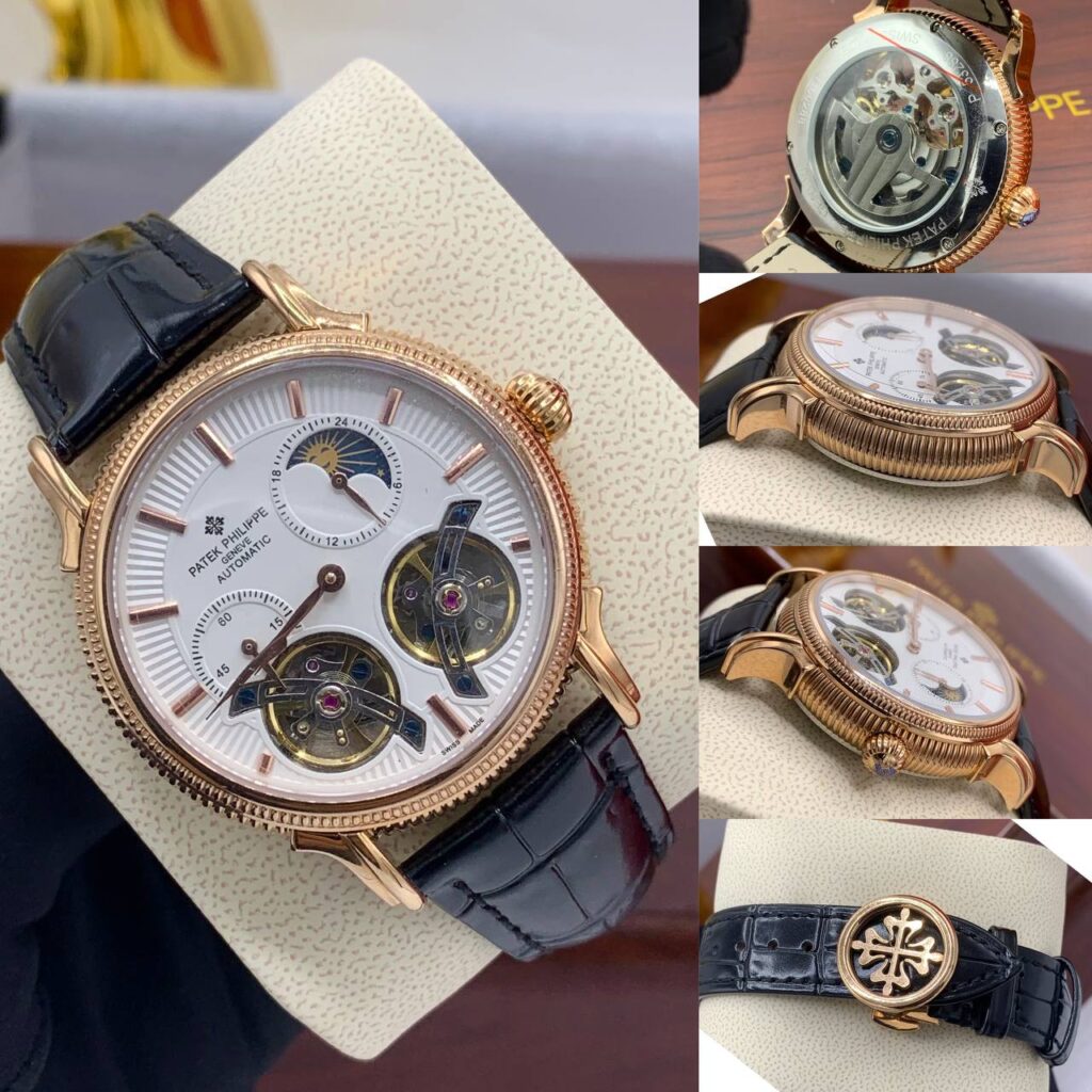 High Quality Luxury Patek Watch for Sale