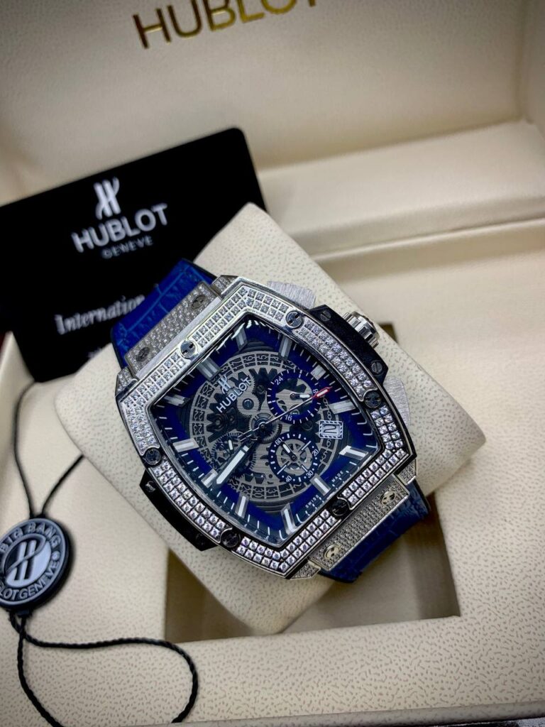 High Quality Luxury Hublot Watch | Premium Style