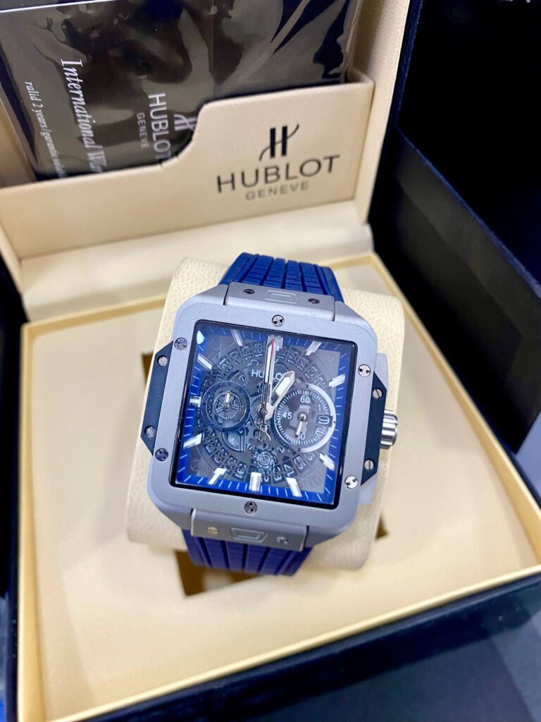 High Quality Luxury Hublot Watch | Premium Style