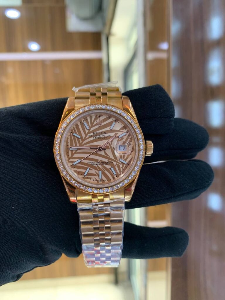 High Quality Luxury Rolex Watch | Premium Style