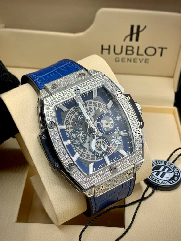 High Quality Luxury Hublot Watch | Premium Style