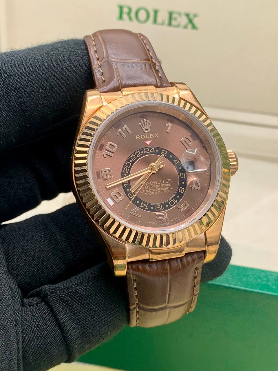 High Quality Luxury Rolex Watches for Men - Image 2