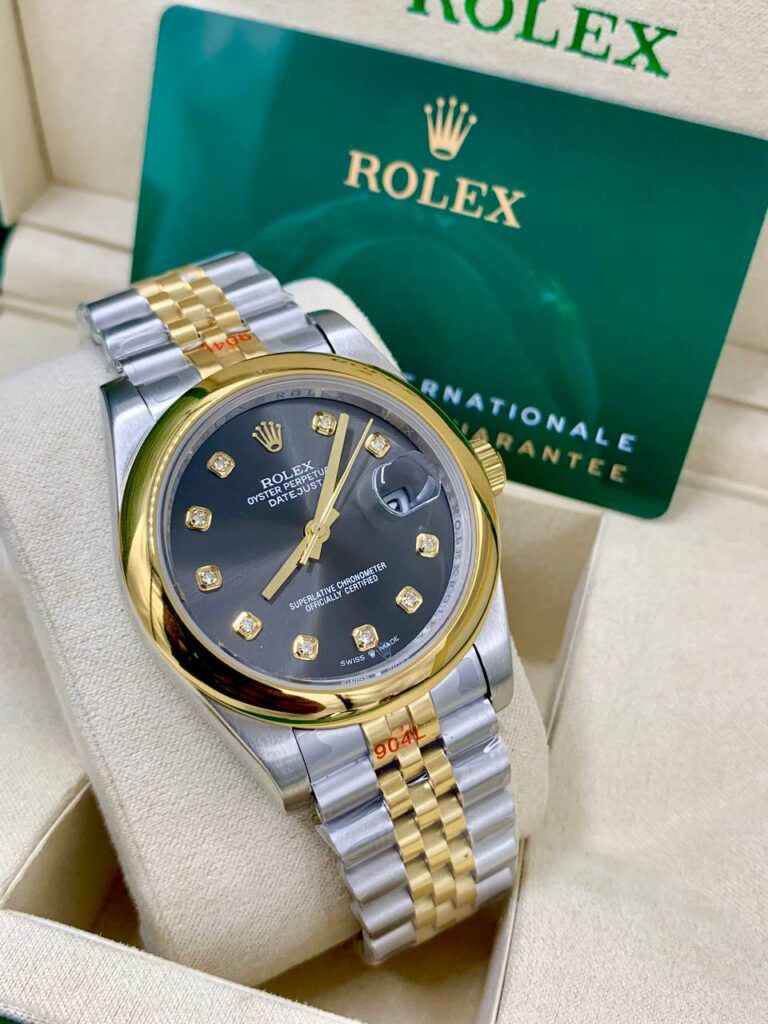 High Quality Luxury Rolex Watch | Men's Luxury Style
