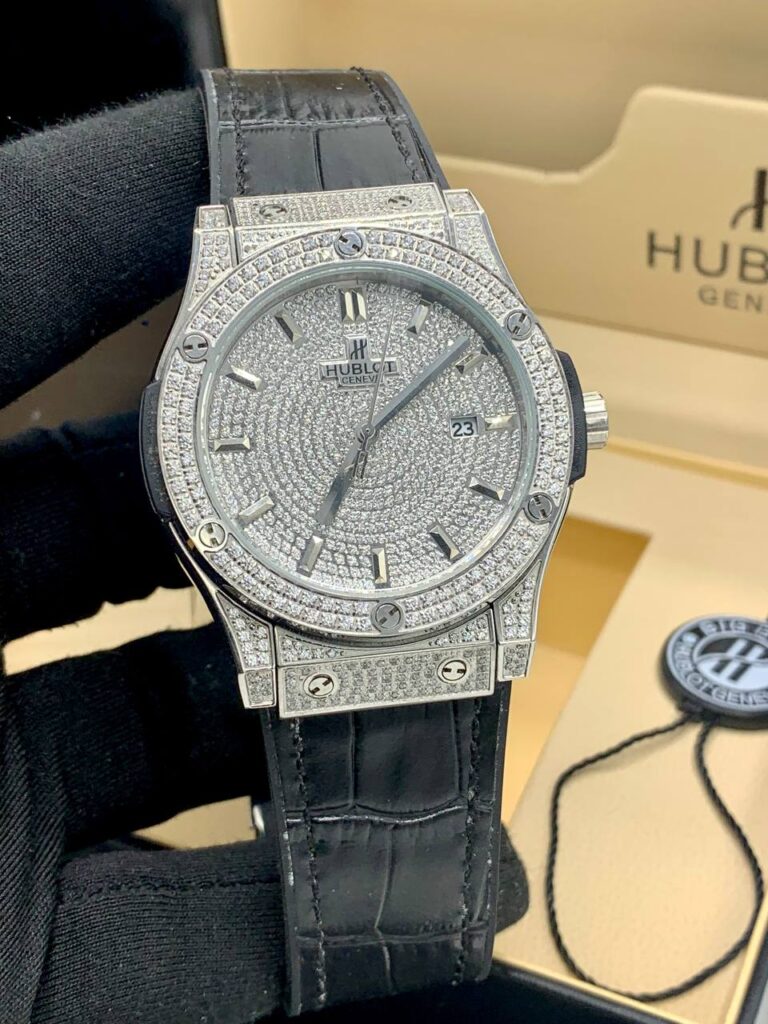 High Quality Luxury Hublot Watch for Men