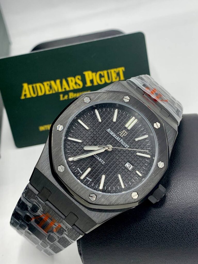 High Quality Luxury AP Watch for Men