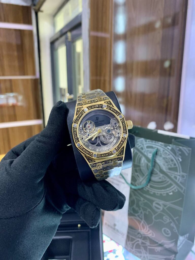 High Quality Luxury AP Watch for Men