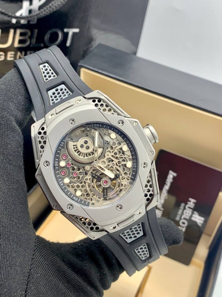 High Quality Luxury Hublot Watch | Premium Style