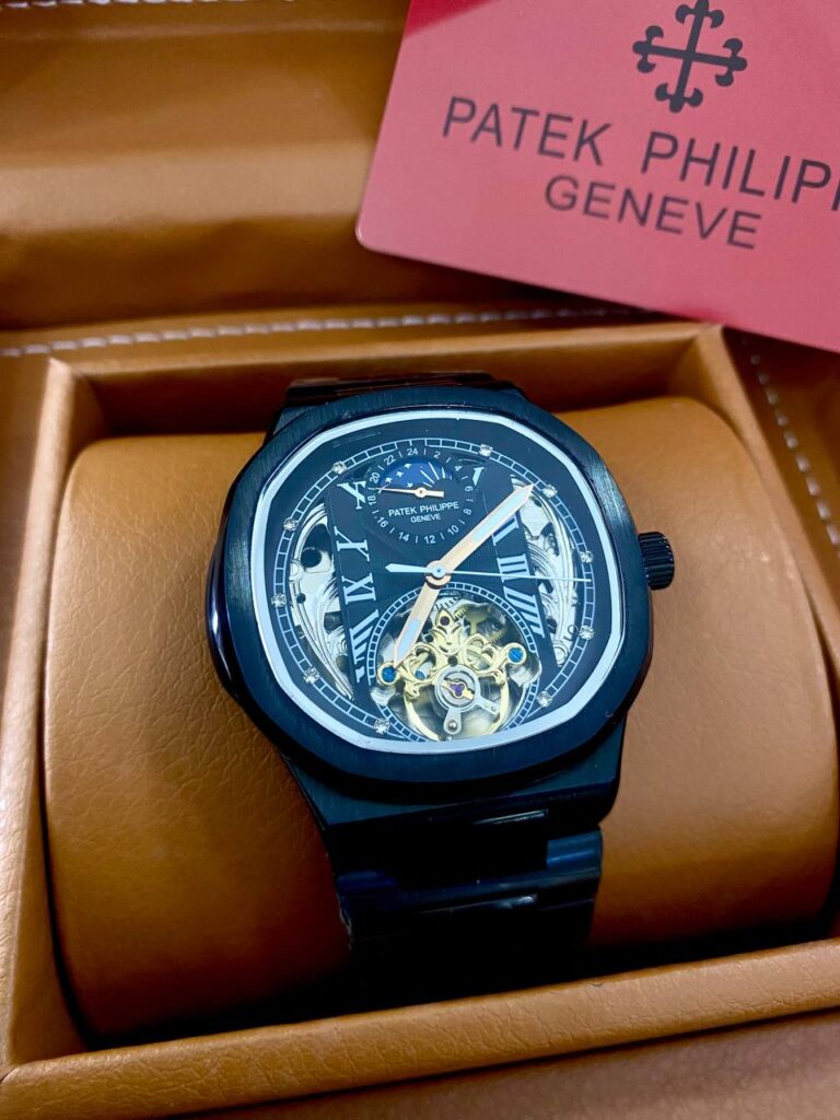 High Quality Luxury Patek Philippe Watch