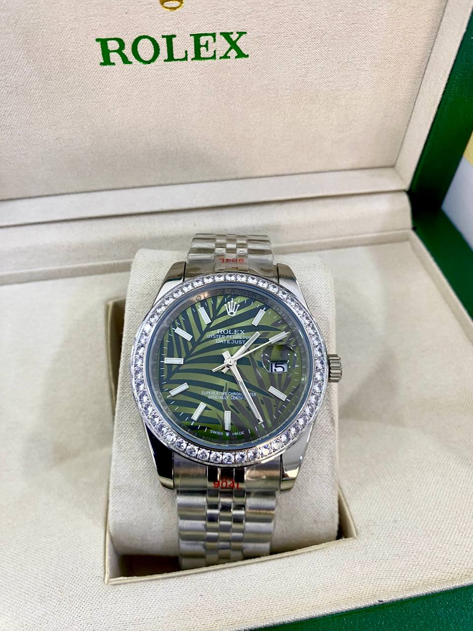 High Quality Luxury Rolex Watches for Men - Image 4