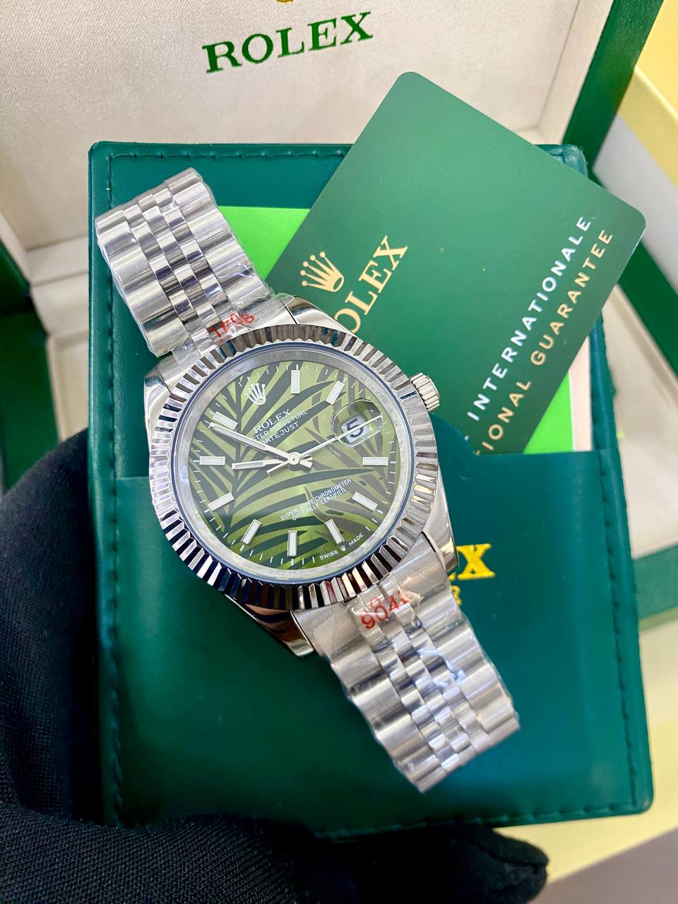 High Quality Luxury Rolex Watches for Men - Image 3