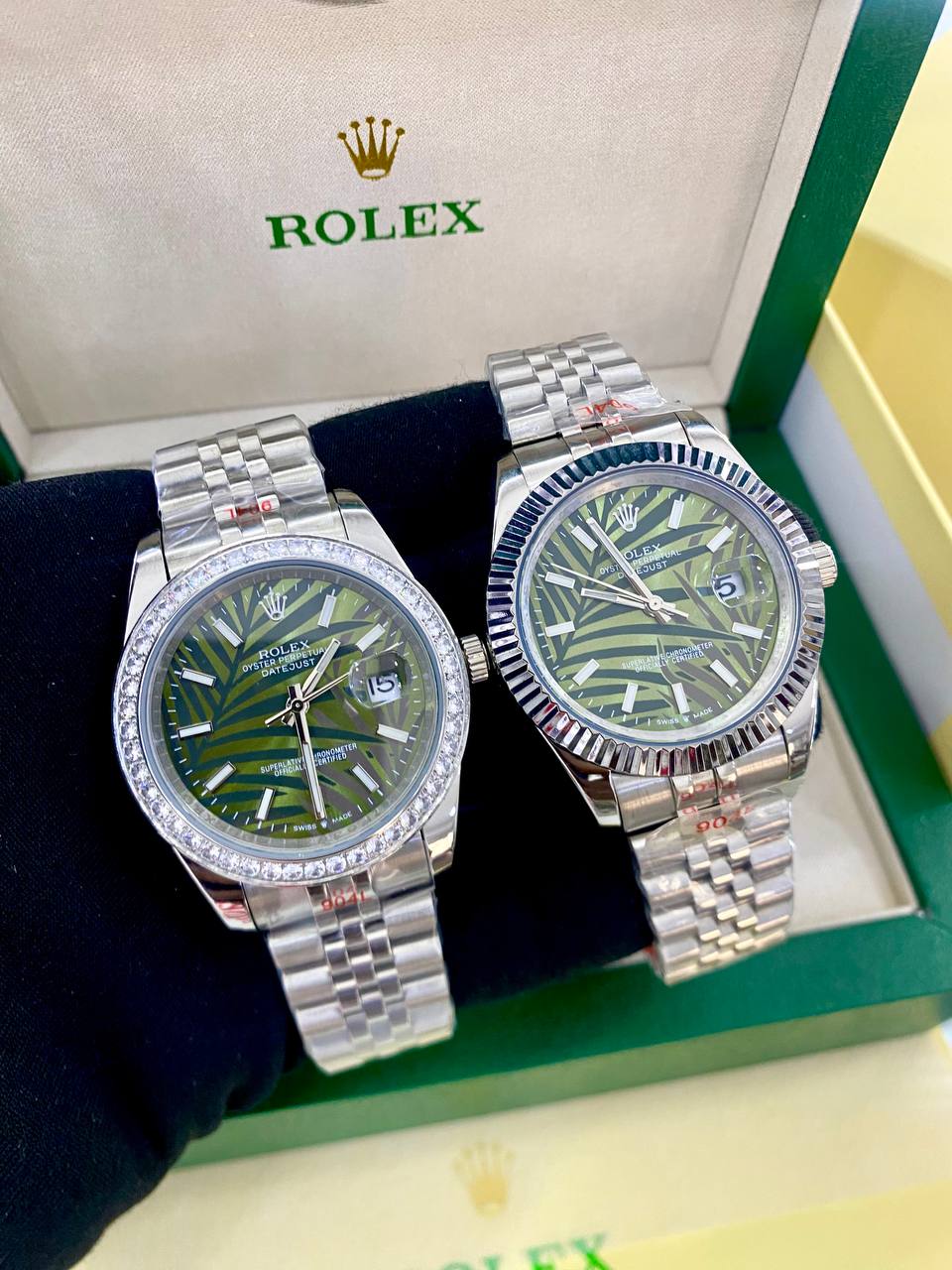 High Quality Luxury Rolex Watches for Men - Image 2