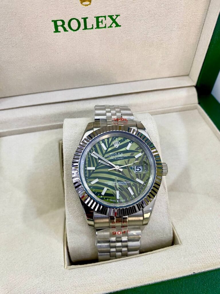 High Quality Luxury Rolex Watches for Men