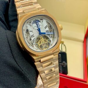 High Quality Luxury Patek Philippe Watch