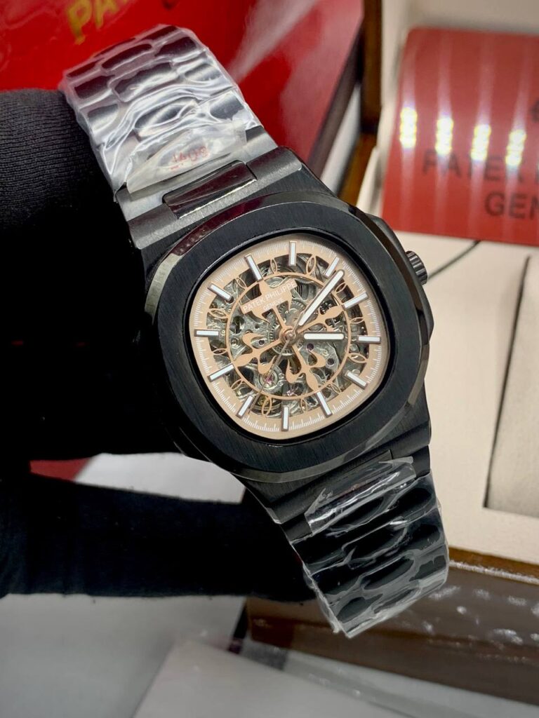 High Quality Luxury Patek Watch in Nigeria
