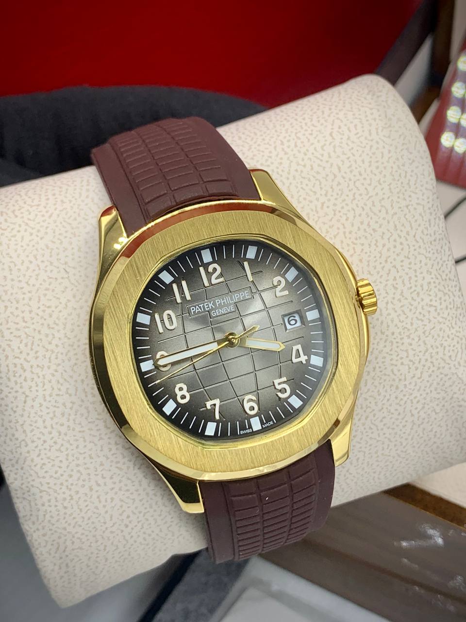 High Quality Luxury Patek Watch in Nigeria